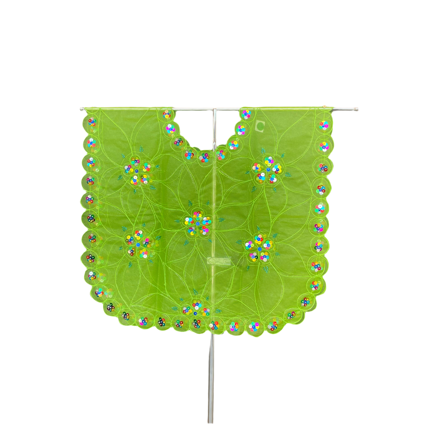 Adult Kimuna - Rectangle