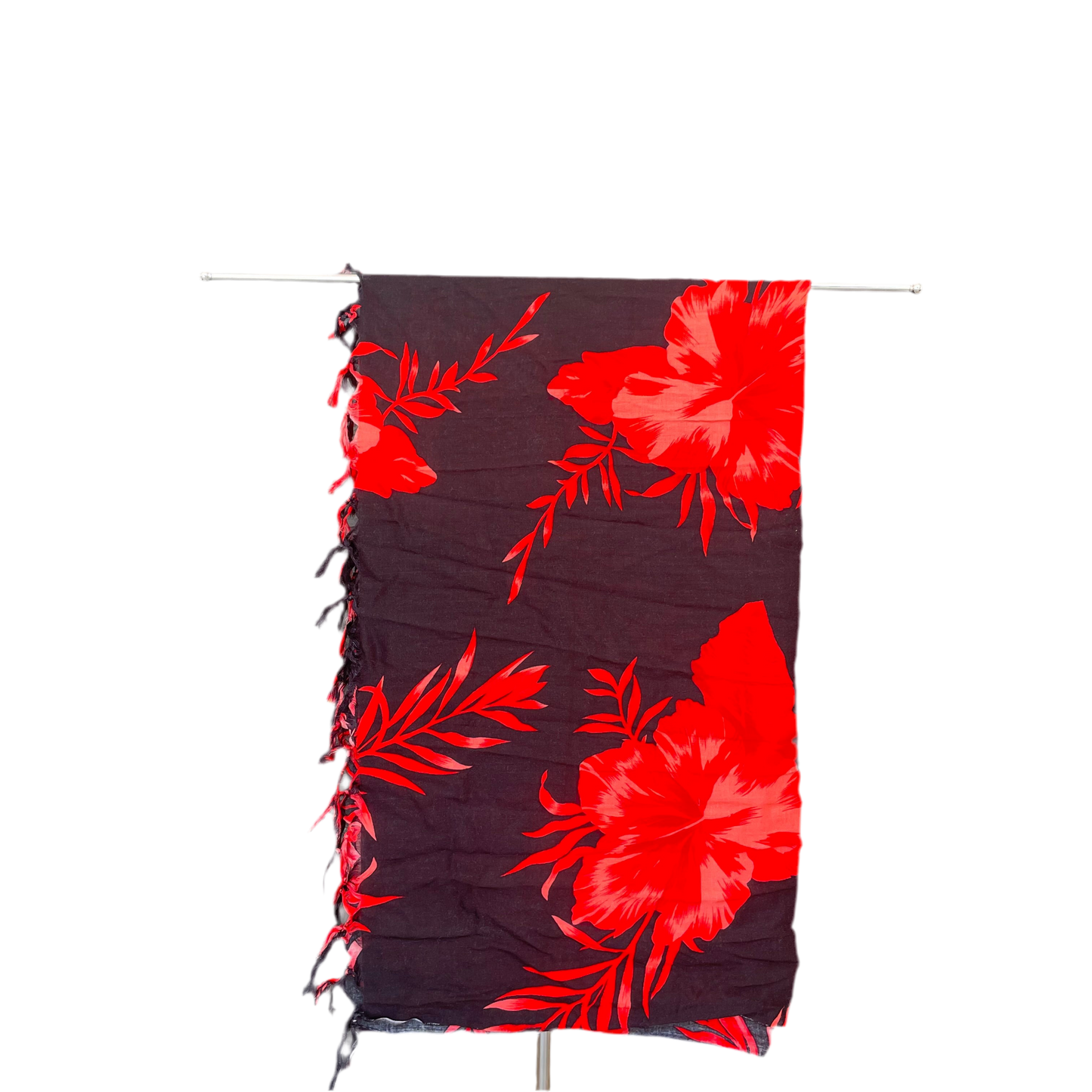 Sarong (Color Floral)