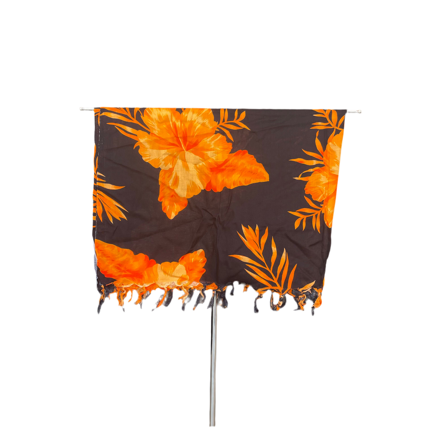 Sarong (Color Floral)