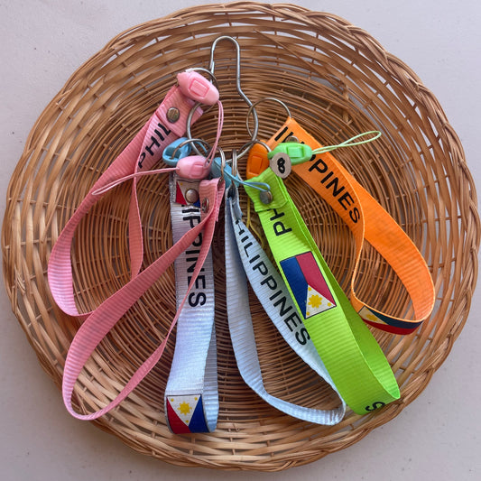 Mini Lanyard - Philippines